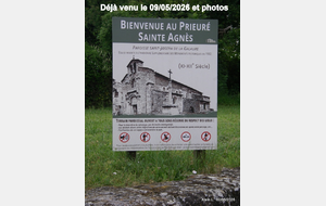 Sortie du 2 Juin 2026