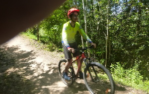 Sortie du 3 Juin 2026