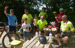 Sortie du 3 Juin 2026