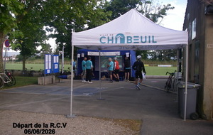 Sortie du 6 Juin 2026