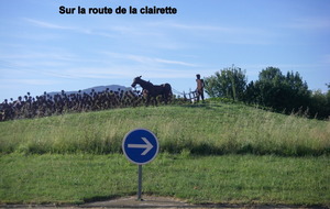 Sortie du 6 Juin 2026