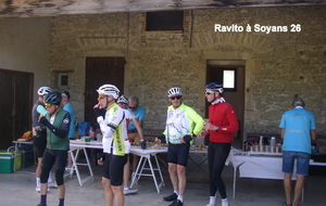 Sortie du 6 Juin 2026