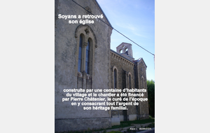 Sortie du 6 Juin 2026