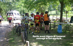 Sortie du 6 Juin 2026