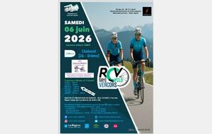 Sortie du 6 Juin 2026