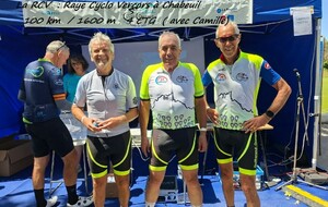 Sortie du 6 Juin 2026