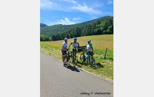 Sortie du 6 Juin 2026