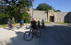 Sortie du 8 Juin 2026