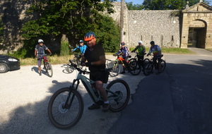 Sortie du 8 Juin 2026