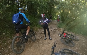 Sortie du 8 Juin 2026