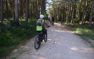 Sortie du 8 Juin 2026