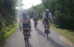 Sortie du 9 Juin 2026