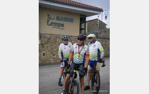 Sortie du 9 Juin 2026