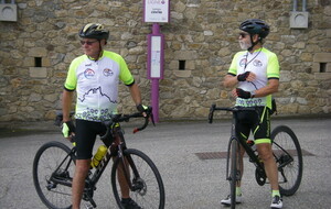 Sortie du 9 Juin 2026