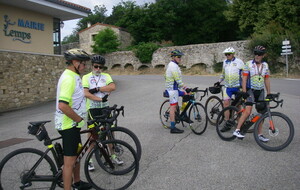 Sortie du 9 Juin 2026