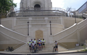 Sortie du 9 Juin 2026