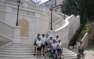 Sortie du 9 Juin 2026