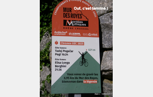 Sortie du 12 Juin 2026