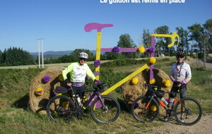 Sortie du 12 Juin 2026