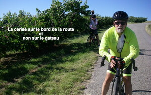 Sortie du 12 Juin 2026