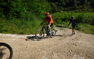 Sortie du 15 Juin 2026