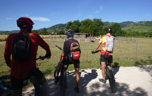 Sortie du 15 Juin 2026