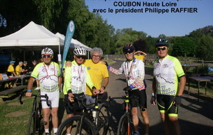 Sortie du 20 Juin 2026