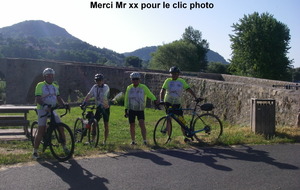 Sortie du 20 Juin 2026