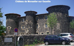 Sortie du 20 Juin 2026