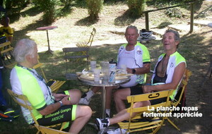 Sortie du 20 Juin 2026
