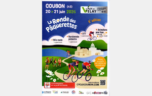 Sortie du 20 Juin 2026