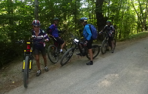Sortie du 29 Juin 2026