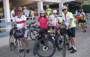 sortie du 4 Juillet 2026
