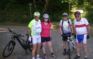 sortie du 4 Juillet 2026