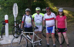 sortie du 4 Juillet 2026