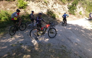 Sortie du 6 Juillet 2026