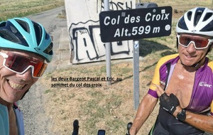 Sortie du 5 Août 2026