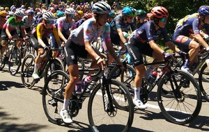 Tour de France femme 2026
