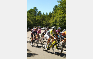 Tour de France femme 2026