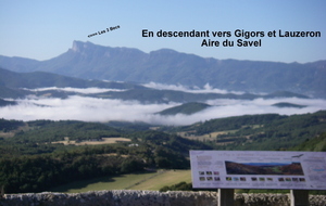 Sortie du 22 Août 2026