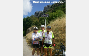 Sortie du 22 Août 2026