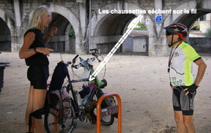 Sortie du 25 Août 2026