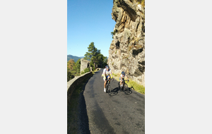 Sortie du 12 Sept 2026