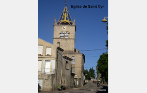 Sortie du 12 Sept 2026