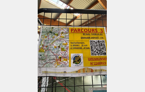 Sortie du 12 Sept 2026