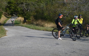 Sortie du 14 Sept 2026