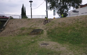 Sortie du 16 Sept 2026