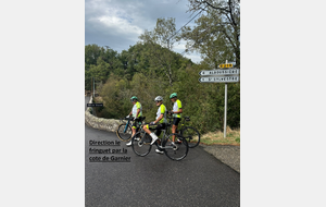 Sortie du 16 sept  2026
