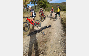 Sortie du 21 Sept 2026