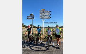 Sortie du 23 Sept 2026